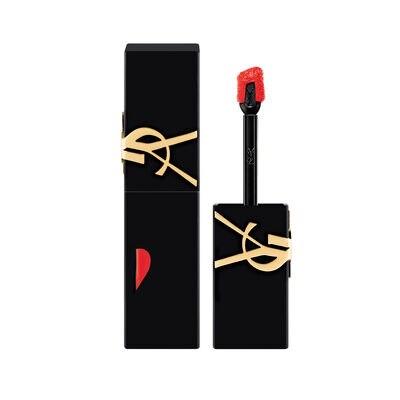 YSL THE INKS MATTE (TINTA LÍQUIDA PARA LABIOS CON ACABADO MATE)